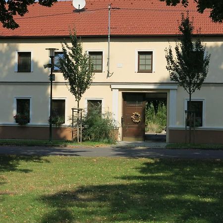 Apartamento La Ferme De Sissi Smrzice Exterior foto