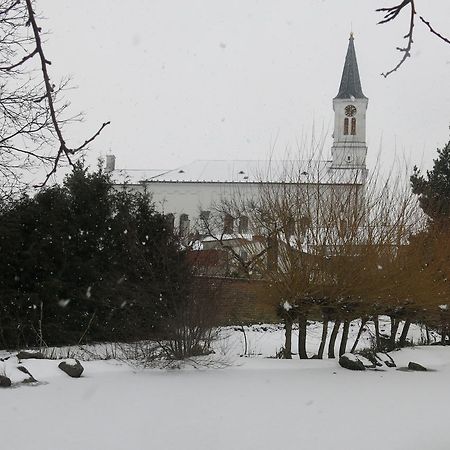 Apartamento La Ferme De Sissi Smrzice Exterior foto