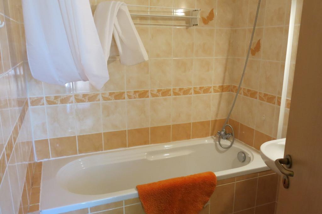Apartamento La Ferme De Sissi Smrzice Habitación foto