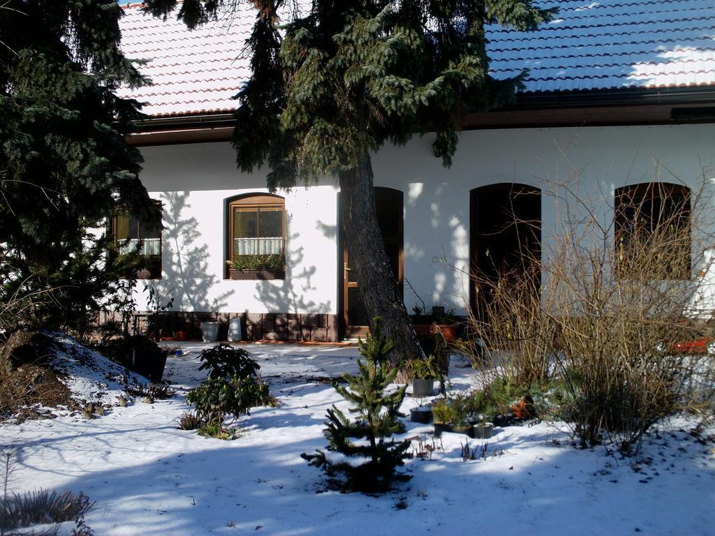 Apartamento La Ferme De Sissi Smrzice Exterior foto