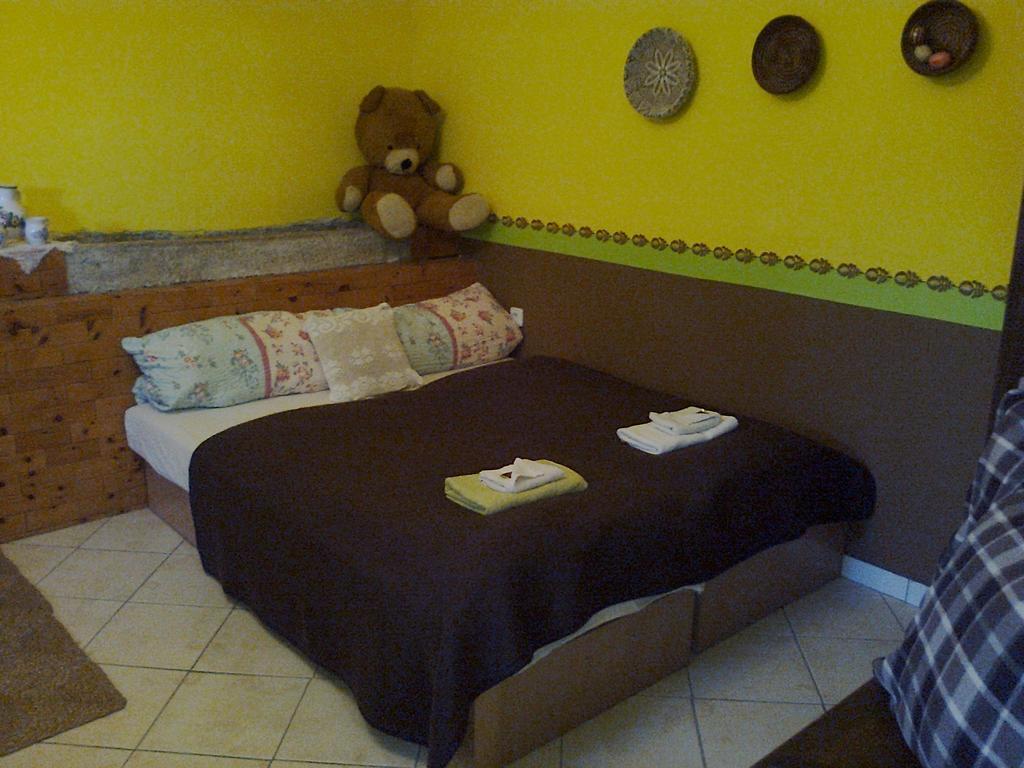 Apartamento La Ferme De Sissi Smrzice Exterior foto