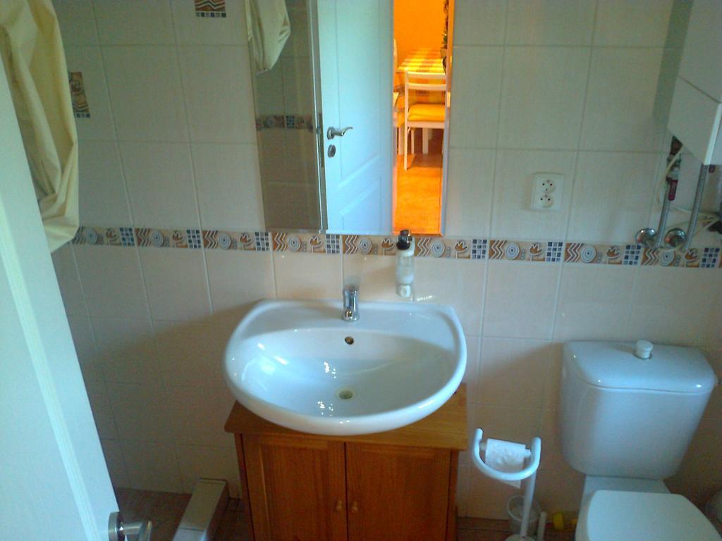 Apartamento La Ferme De Sissi Smrzice Exterior foto